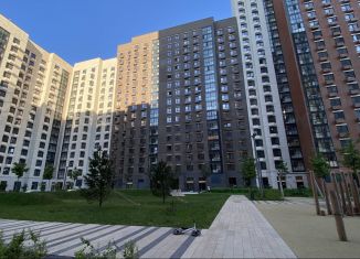 Продается трехкомнатная квартира, 75.7 м2, Москва, улица Михайлова, 30Ак1, ЖК Михайловский парк