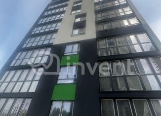 Продам 1-комнатную квартиру, 43.3 м2, Калининград, Ленинградский район, Солдатская улица, 9к4