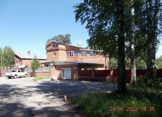 Продажа дома, 514.6 м2, Томск, Советский район, микрорайон 2-й Академический, 74А