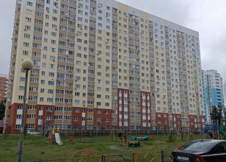 1-комнатная квартира на продажу, 42 м2, Ульяновск, проспект Врача Сурова, 26, ЖК Триумф Парк