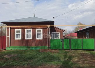 Продажа дома, 53 м2, Бирск, улица Комарова, 42А