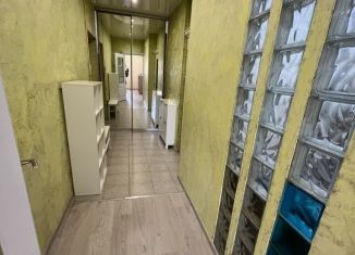 Аренда 1-ком. квартиры, 44 м2, Пермь, улица Карпинского, 108, ЖК Триумф Квартал 2