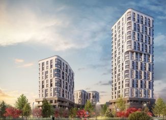 Продажа 2-ком. квартиры, 67 м2, Москва, район Замоскворечье, 6-й Монетчиковский переулок