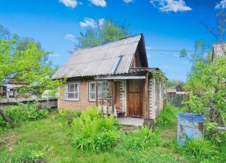 Продам дачу, 30 м2, Новосибирск, садовое товарищество Приморский, 446