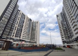 3-ком. квартира на продажу, 86.9 м2, Новороссийск, улица Куникова, 55к2