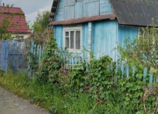 Продам дом, 30 м2, Екатеринбург, метро Динамо, коллективный сад Юбилейный-2, 65