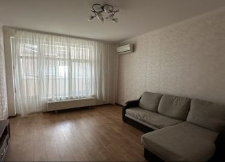 Аренда двухкомнатной квартиры, 80 м2, Краснодар, бульвар Клары Лучко, 14к3