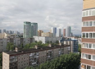 Продажа квартиры студии, 30.7 м2, Пермский край, улица Максима Горького, 86