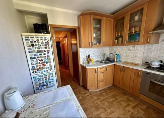 Продается 3-комнатная квартира, 68.9 м2, Сергиев Посад, Кирпичная улица, 33