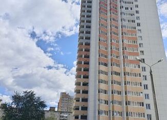 Продаю квартиру студию, 24.4 м2, Пермский край, улица Вильямса, 51А