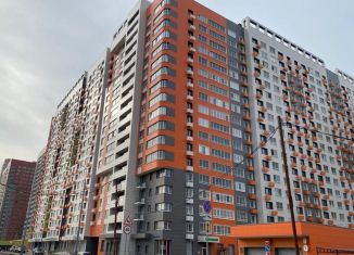 Квартира на продажу студия, 27.5 м2, Москва, 6-я Радиальная улица, 7/6к3, метро Академика Янгеля