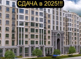 Продажа 2-комнатной квартиры, 62.7 м2, Нальчик, улица Головко, 214, район Затишье