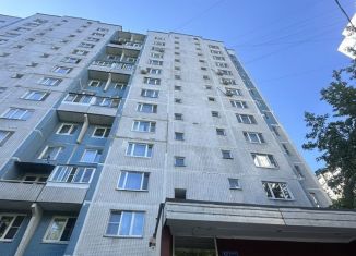 Продам 1-комнатную квартиру, 39 м2, Москва, Борисовский проезд, 17к1, ЮАО