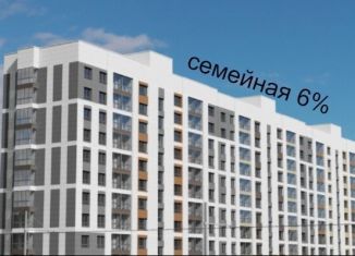 Продается двухкомнатная квартира, 33.7 м2, Барнаул, Центральный район