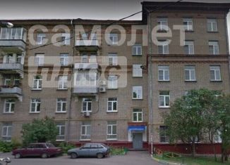 Продажа 2-комнатной квартиры, 56 м2, Москва, Каширское шоссе, 48к2, метро Каширская