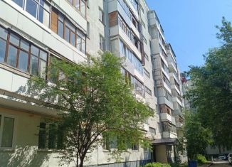 Продается 3-ком. квартира, 56.3 м2, Уфа, улица Николая Дмитриева, 21, Советский район