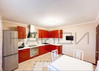 Продается 3-ком. квартира, 90 м2, Рязань, улица 3-и Бутырки, 3к9