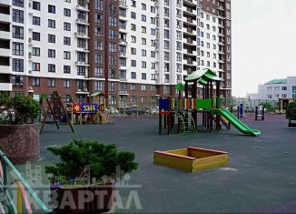 Двухкомнатная квартира на продажу, 54 м2, Краснодарский край, Мысхакское шоссе, 59Б