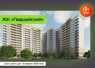 Продаю 3-ком. квартиру, 92.2 м2, Владимир, Ленинский район