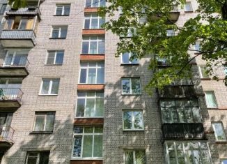 Продается 1-ком. квартира, 32.5 м2, Санкт-Петербург, проспект Тореза, 102к5, Выборгский район