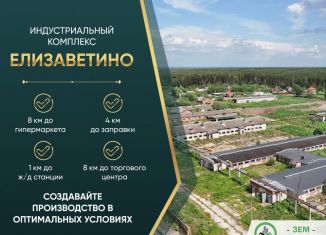 Земельный участок на продажу, 13.3 сот., деревня Фатеево, деревня Фатеево, 3