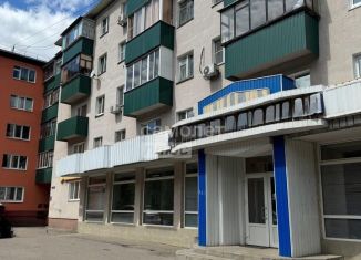 Продается офис, 200 м2, Курск, проспект Ленинского Комсомола, 85