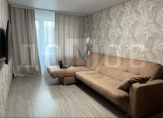 Продается 3-ком. квартира, 56.2 м2, Туринск, улица Ленина, 49