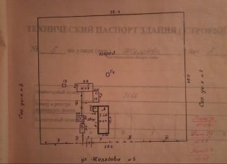 Участок на продажу, 1500 сот., станица Советская, улица Желябова, 5