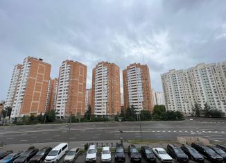 Продажа 4-ком. квартиры, 134 м2, Москва, улица Гризодубовой, 2, ЖК Парус