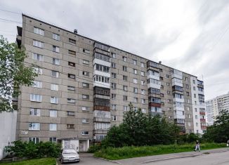 Продажа двухкомнатной квартиры, 49.9 м2, Екатеринбург, Билимбаевская улица, 33, метро Уральская