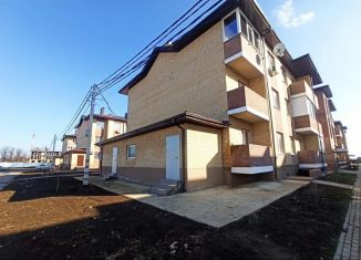 Продается 1-ком. квартира, 39 м2, посёлок Пригородный, Феодосийская улица, 23