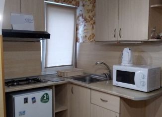 Сдача в аренду квартиры студии, 25 м2, Алупка, улица Калинина, 13