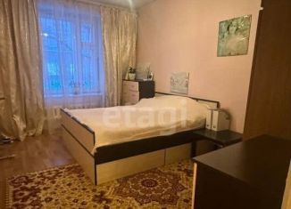 Продажа 3-комнатной квартиры, 99.4 м2, Республика Башкортостан, Одесская улица, 70