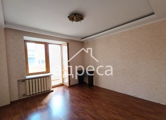 Продается 2-ком. квартира, 61 м2, Самара, Крейсерная улица, 3, ЖК Крейсер-2