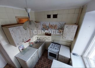 Продается трехкомнатная квартира, 59 м2, Нижняя Салда, улица Ломоносова, 17