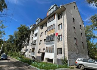 Продается 4-комнатная квартира, 104.1 м2, Лыткарино, Советская улица, 7