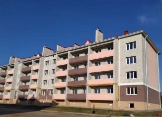 Продам трехкомнатную квартиру, 83 м2, село Глинищево, улица П.М. Яшенина, 3А