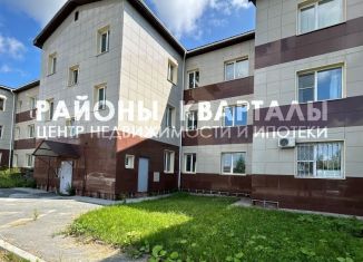 Продажа трехкомнатной квартиры, 88.4 м2, посёлок Новый Кременкуль, Боровая улица, 106