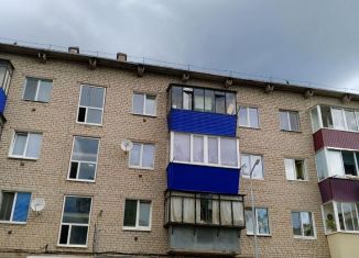 Двухкомнатная квартира на продажу, 43.5 м2, поселок городского типа Джалиль, улица Ленина, 11