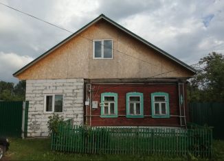 Продам дом, 91.6 м2, Камешково, улица Карла Либкнехта, 61