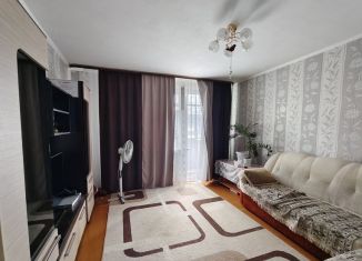 Трехкомнатная квартира на продажу, 67 м2, Сыктывкар, Тентюковская улица, 119