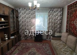 Продажа 3-ком. квартиры, 60 м2, Самарская область, Владимирская улица, 21