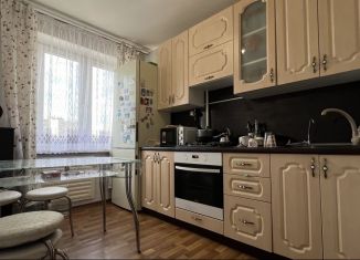 Продажа 3-комнатной квартиры, 66.2 м2, Уфа, Октябрьский район, улица Максима Рыльского, 7