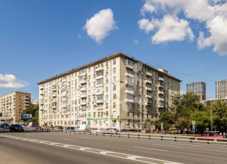 Продажа 4-комнатной квартиры, 93.3 м2, Москва, Ленинградское шоссе, 96к1, район Левобережный