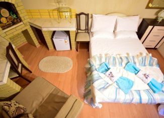 Сдам в аренду квартиру студию, 16 м2, Крым, улица Мокроуса, 5