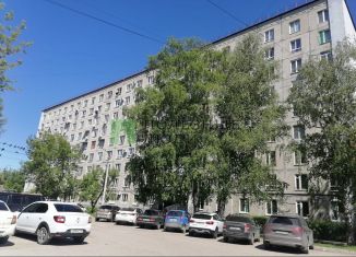 Продажа квартиры студии, 22.7 м2, Уфа, улица Ферина, 1/1