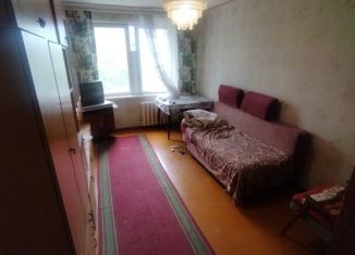 Продам двухкомнатную квартиру, 48 м2, Борисоглебск, Советская улица, 121