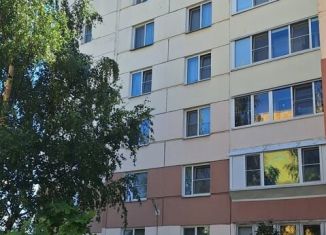 Продажа однокомнатной квартиры, 40.3 м2, Санкт-Петербург, Собственный проспект, 34к2