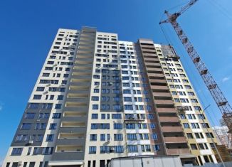 Продам 3-комнатную квартиру, 87.3 м2, Оренбург, Северный проезд, 23