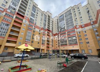 Продается 3-ком. квартира, 84.1 м2, Пенза, улица Измайлова, 62, Железнодорожный район